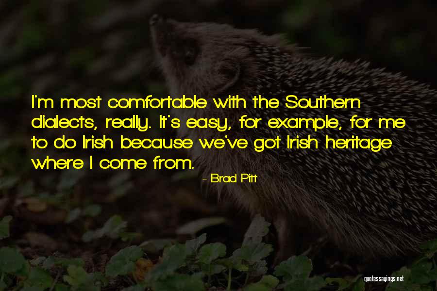 Kreation Organic Kafe Quotes By Brad Pitt Kreation Organic Kafe Quotes By Brad Pitt