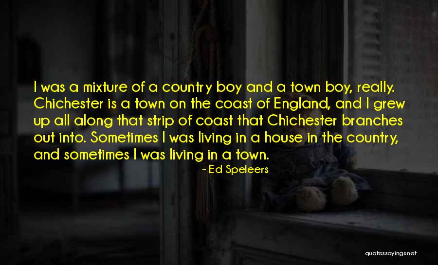 Kreativitas Quotes By Ed Speleers Kreativitas Quotes By Ed Speleers