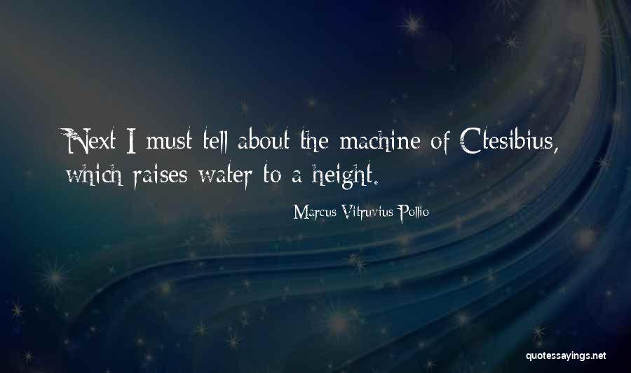 Kreativitas Quotes By Marcus Vitruvius Pollio Kreativitas Quotes By Marcus Vitruvius Pollio