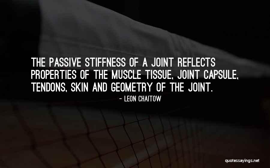 Kreativiti Prasekolah Quotes By Leon Chaitow Kreativiti Prasekolah Quotes By Leon Chaitow