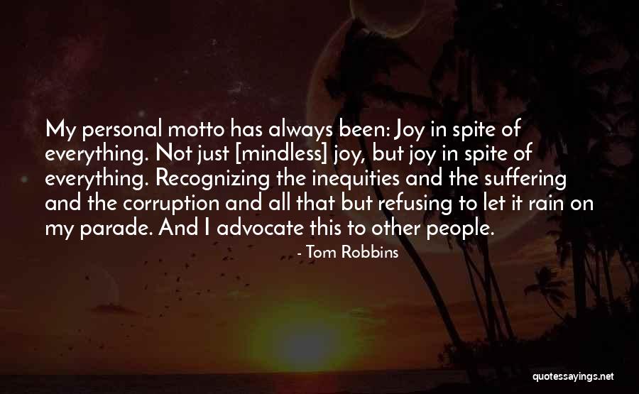 Kreativiti Prasekolah Quotes By Tom Robbins Kreativiti Prasekolah Quotes By Tom Robbins