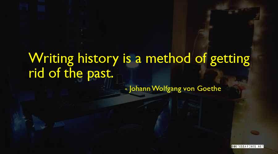 Kreator Enemy Quotes By Johann Wolfgang Von Goethe