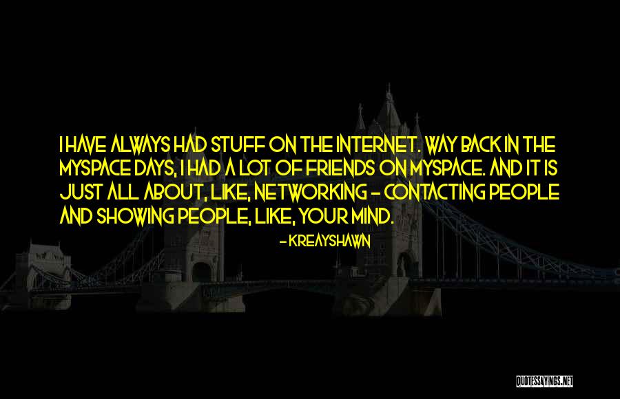 Kreayshawn Quotes 1129230 Kreayshawn Quotes 1129230