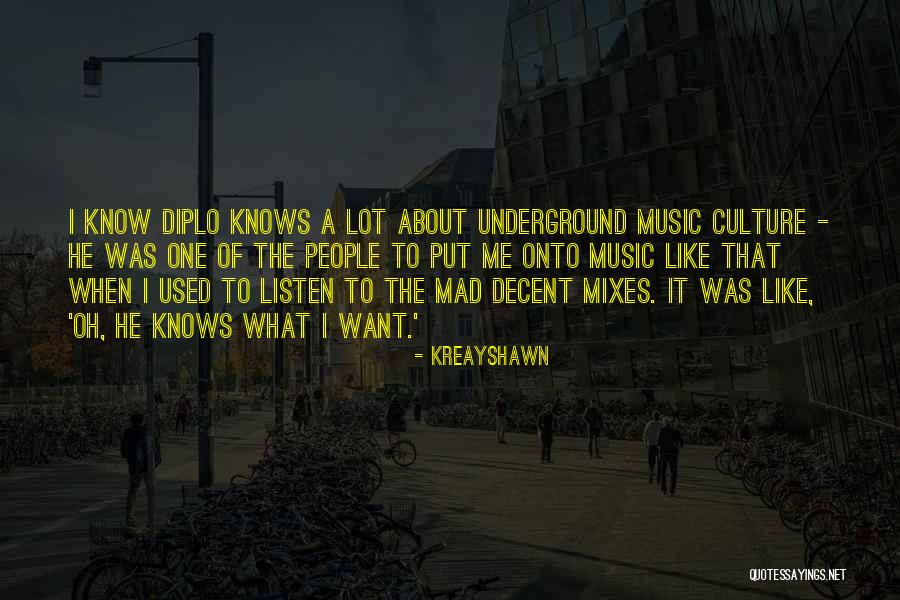 Kreayshawn Quotes 2247296 Kreayshawn Quotes 2247296