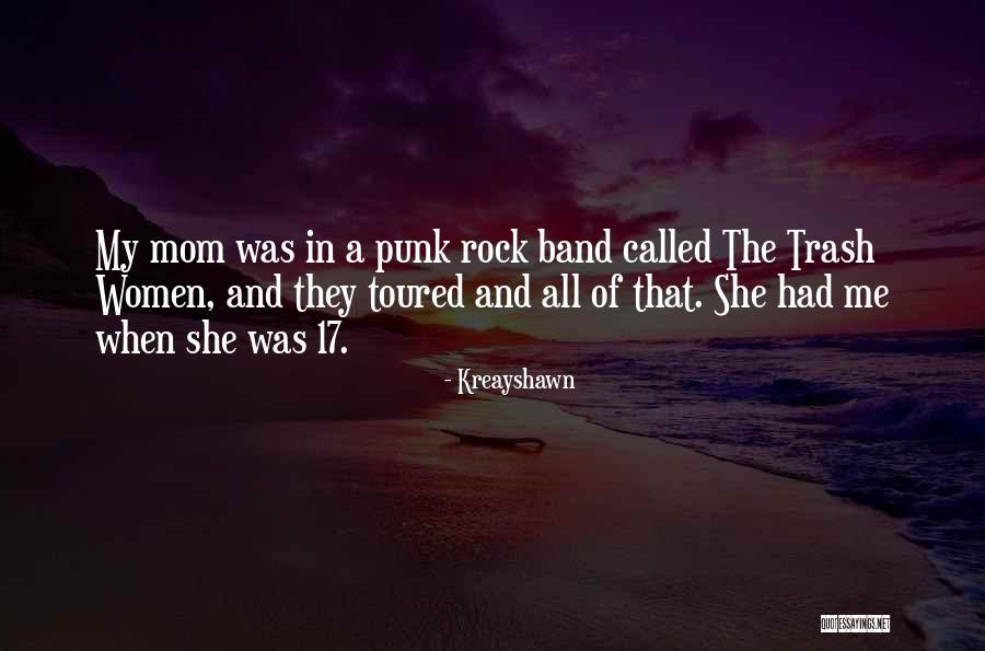 Kreayshawn Quotes 351699 Kreayshawn Quotes 351699