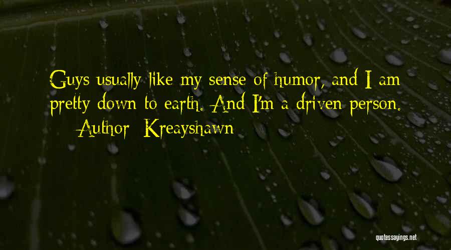 Kreayshawn Quotes 926360
