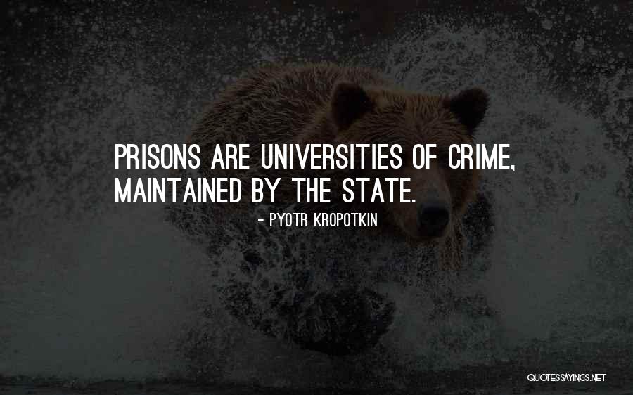 Krebiozen Wright Quotes By Pyotr Kropotkin
