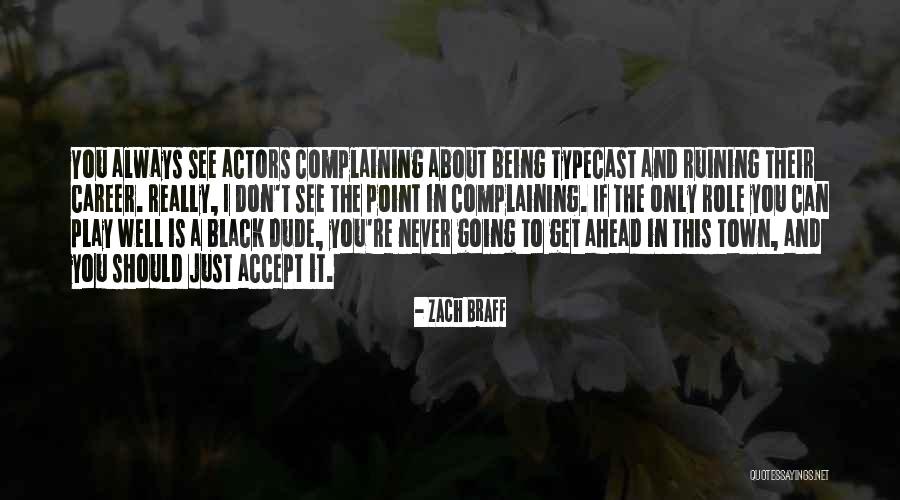 Krebs Oklahoma Quotes By Zach Braff Krebs Oklahoma Quotes By Zach Braff