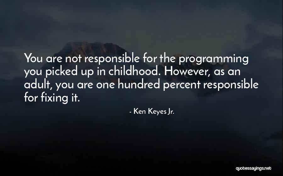 Krebsbach Funeral Services Quotes By Ken Keyes Jr. Krebsbach Funeral Services Quotes By Ken Keyes Jr.