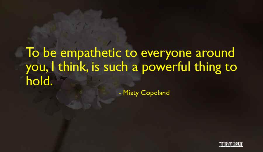 Krebsbach Funeral Services Quotes By Misty Copeland Krebsbach Funeral Services Quotes By Misty Copeland