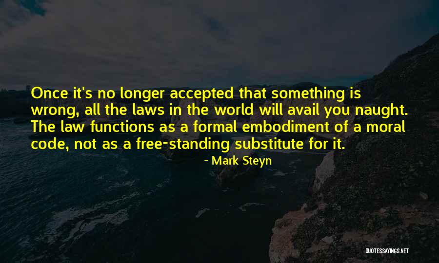 Krecana Quotes By Mark Steyn Krecana Quotes By Mark Steyn