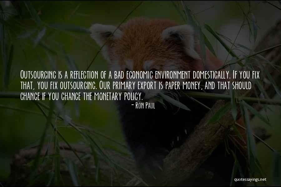 Krecana Quotes By Ron Paul Krecana Quotes By Ron Paul