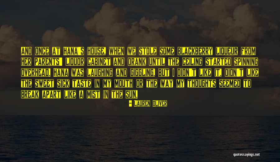 Krecar Pobednik Quotes By Lauren Oliver Krecar Pobednik Quotes By Lauren Oliver
