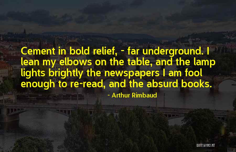 Krech Exteriors Quotes By Arthur Rimbaud Krech Exteriors Quotes By Arthur Rimbaud