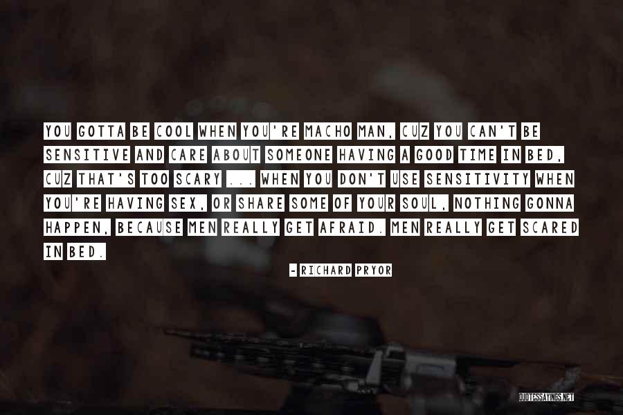 Kreckel Quotes By Richard Pryor Kreckel Quotes By Richard Pryor