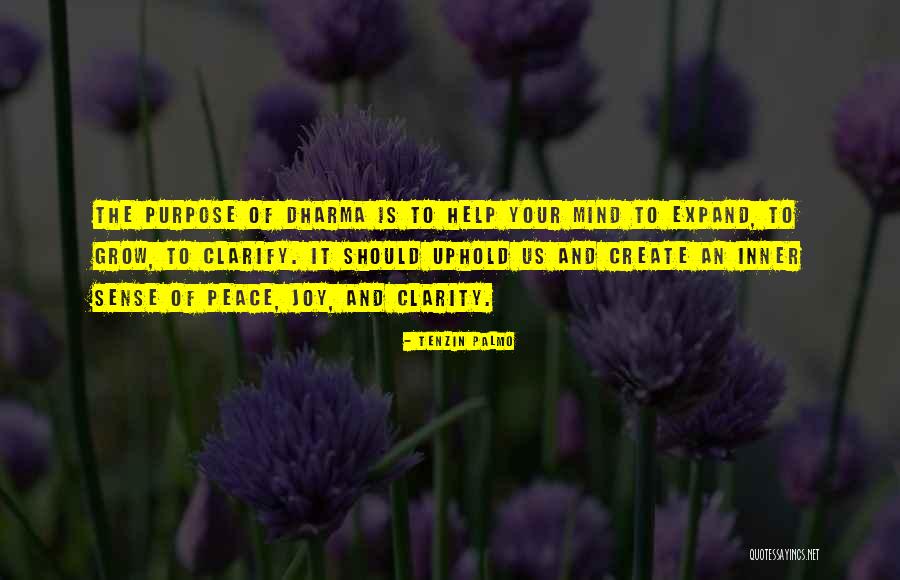 Kreckel Quotes By Tenzin Palmo Kreckel Quotes By Tenzin Palmo