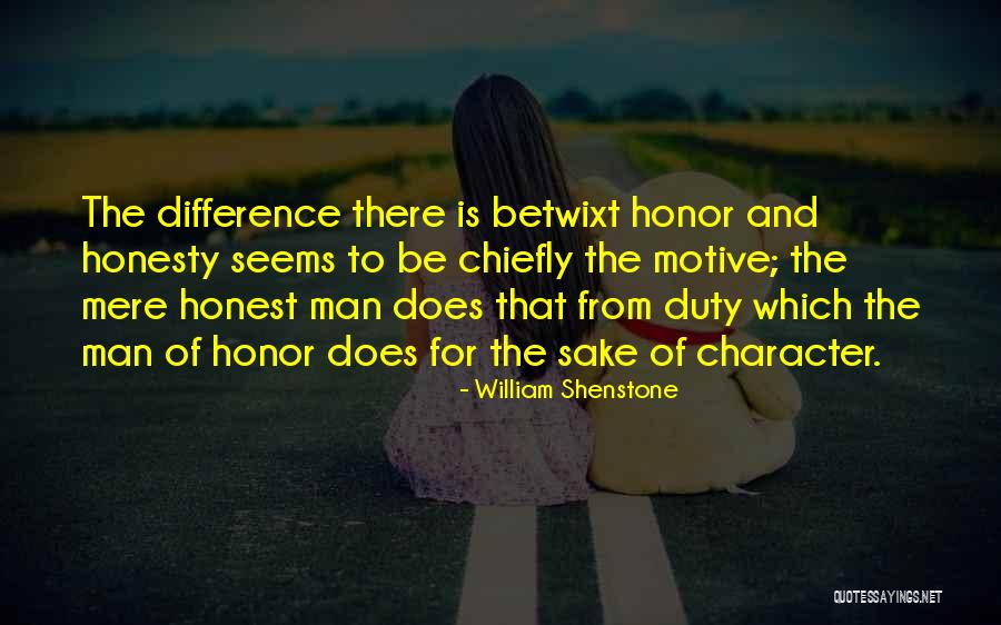 Kreckel Quotes By William Shenstone Kreckel Quotes By William Shenstone
