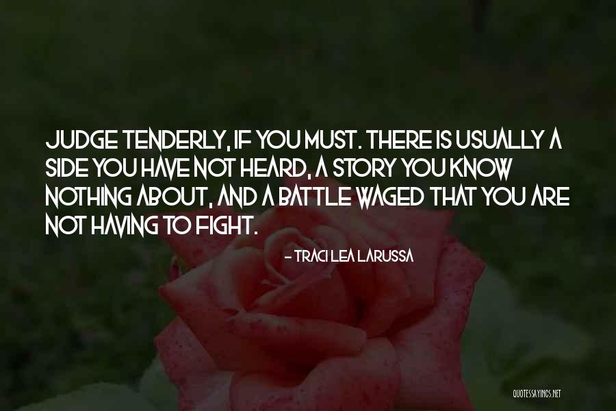 Krecmerov Jaroslava Quotes By Traci Lea LaRussa Krecmerov Jaroslava Quotes By Traci Lea LaRussa