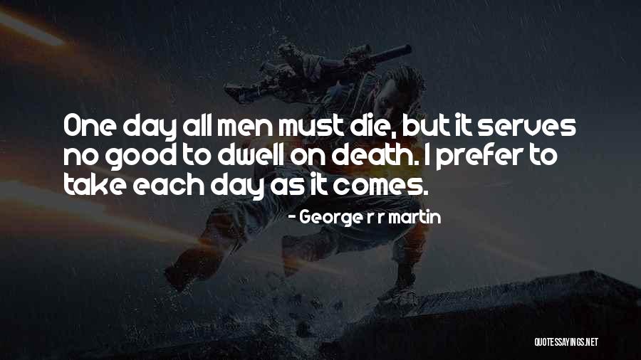 Kreczmer Tree Quotes By George R R Martin Kreczmer Tree Quotes By George R R Martin