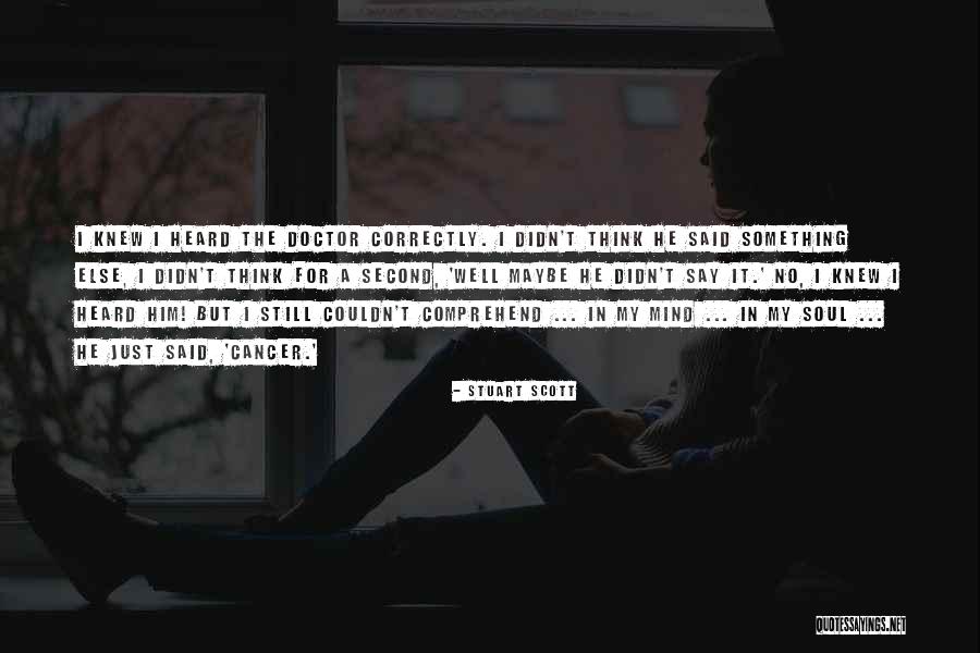 Kreder Electric Nj Quotes By Stuart Scott Kreder Electric Nj Quotes By Stuart Scott