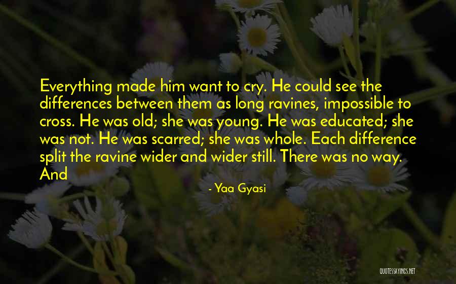 Kreder Electric Nj Quotes By Yaa Gyasi Kreder Electric Nj Quotes By Yaa Gyasi