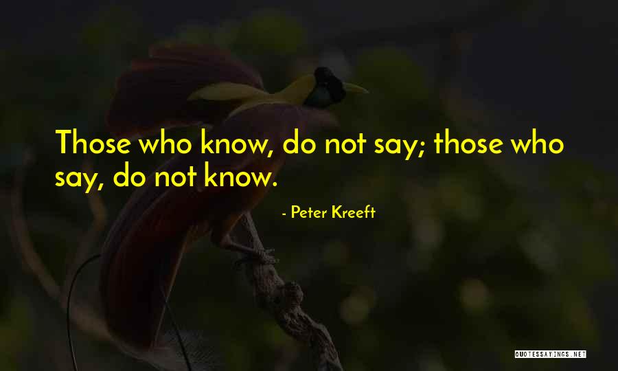 Kreeft Peter Quotes By Peter Kreeft Kreeft Peter Quotes By Peter Kreeft