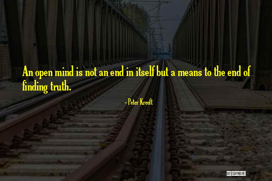 Kreeft Peter Quotes By Peter Kreeft Kreeft Peter Quotes By Peter Kreeft