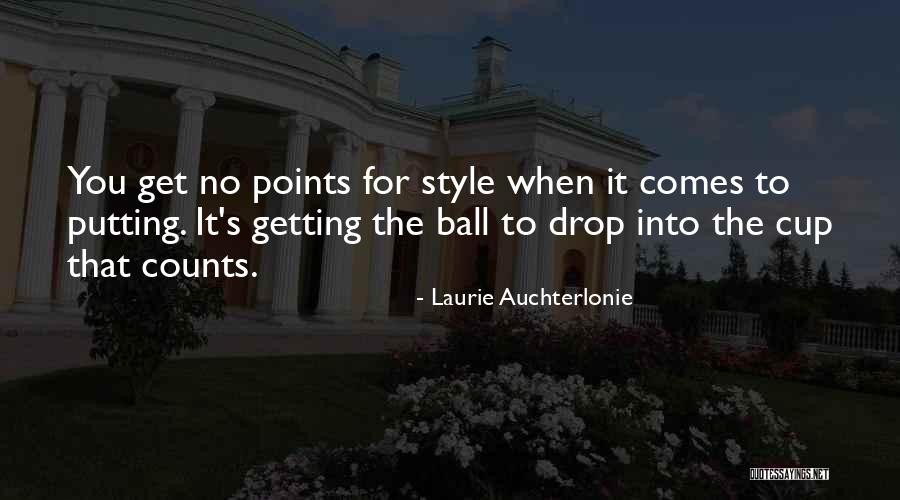 Kreeger Country Quotes By Laurie Auchterlonie Kreeger Country Quotes By Laurie Auchterlonie