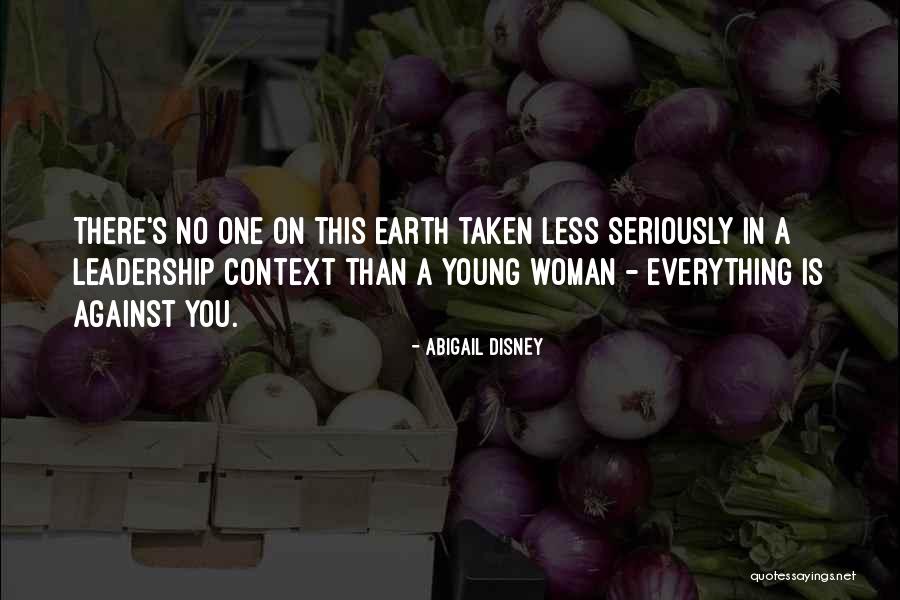Kreeta Reisid Quotes By Abigail Disney Kreeta Reisid Quotes By Abigail Disney