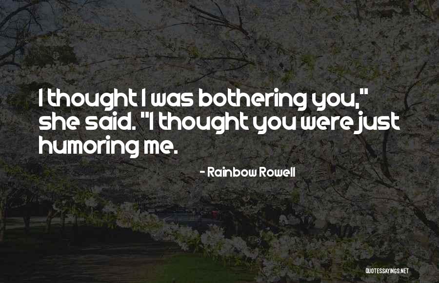 Kreetassan Quotes By Rainbow Rowell Kreetassan Quotes By Rainbow Rowell