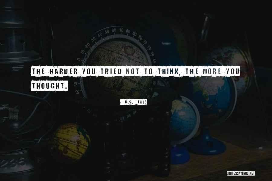 Krefel Quotes By C.S. Lewis Krefel Quotes By C.S. Lewis