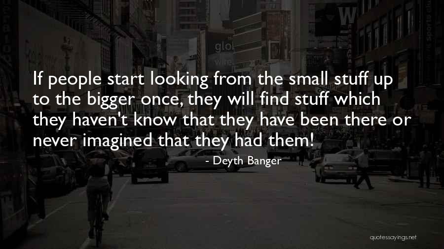 Krefel Quotes By Deyth Banger Krefel Quotes By Deyth Banger