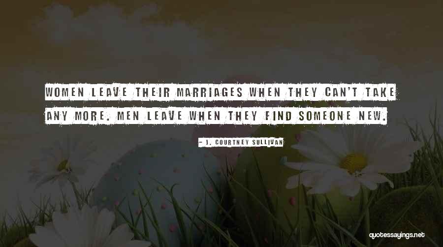 Krefel Quotes By J. Courtney Sullivan Krefel Quotes By J. Courtney Sullivan