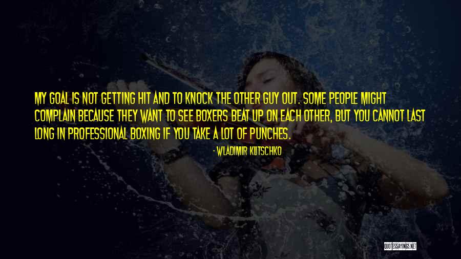Krefel Quotes By Wladimir Klitschko Krefel Quotes By Wladimir Klitschko