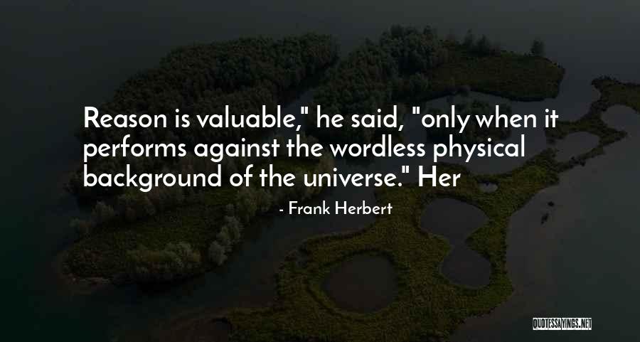 Kreft Suspension Quotes By Frank Herbert Kreft Suspension Quotes By Frank Herbert