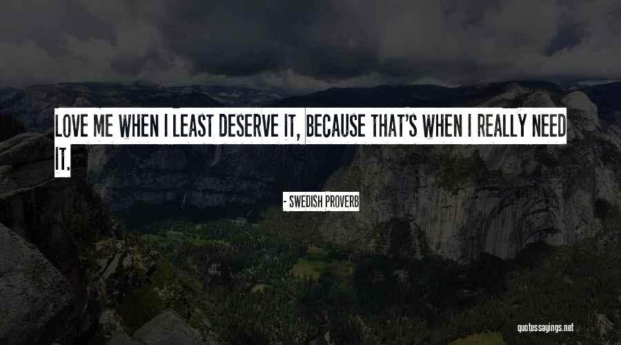 Kreft Suspension Quotes By Swedish Proverb Kreft Suspension Quotes By Swedish Proverb