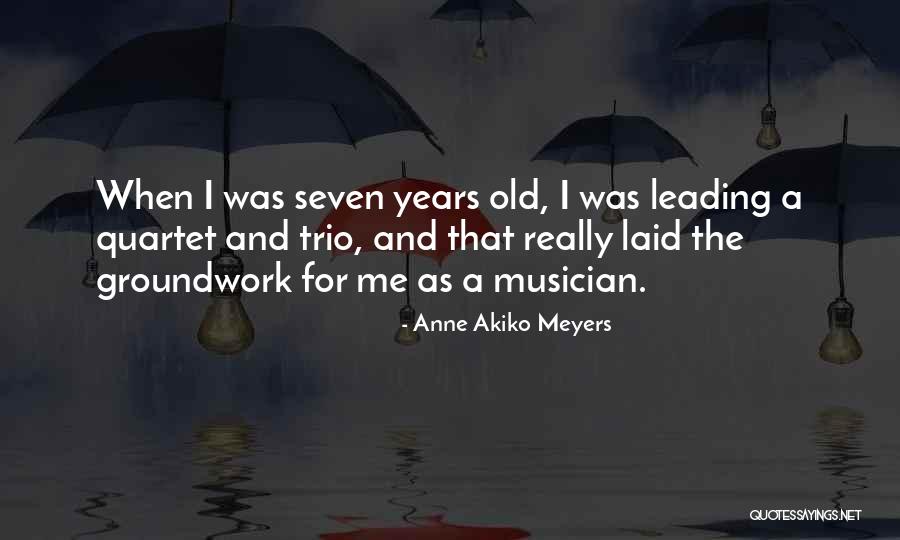 Krefta Quotes By Anne Akiko Meyers Krefta Quotes By Anne Akiko Meyers