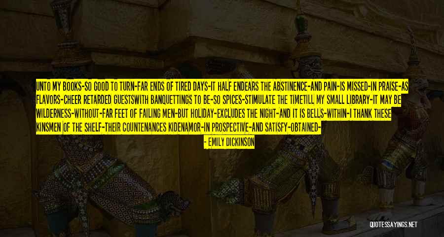 Krefta Quotes By Emily Dickinson Krefta Quotes By Emily Dickinson