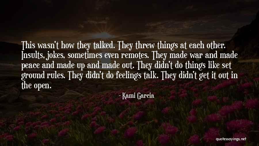 Kregi Coffee Quotes By Kami Garcia Kregi Coffee Quotes By Kami Garcia