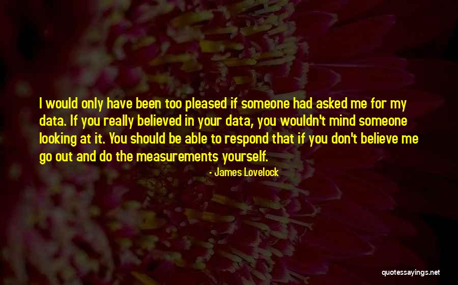 Kregist Quotes By James Lovelock Kregist Quotes By James Lovelock