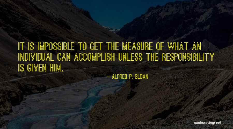 Krehbiel Quotes By Alfred P. Sloan Krehbiel Quotes By Alfred P. Sloan