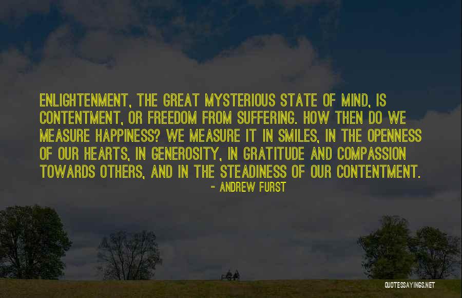 Krehbiel Quotes By Andrew Furst Krehbiel Quotes By Andrew Furst