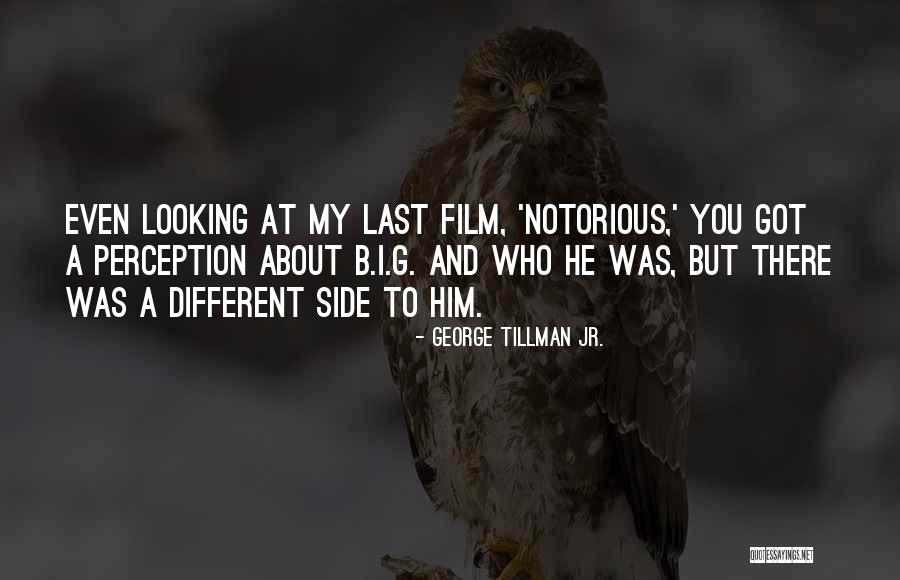 Krehbiel Quotes By George Tillman Jr. Krehbiel Quotes By George Tillman Jr.