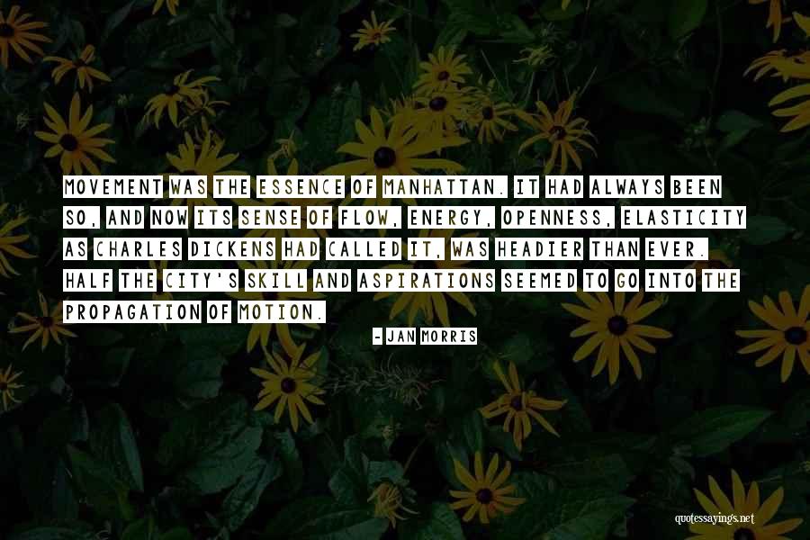 Krehbiel Quotes By Jan Morris Krehbiel Quotes By Jan Morris
