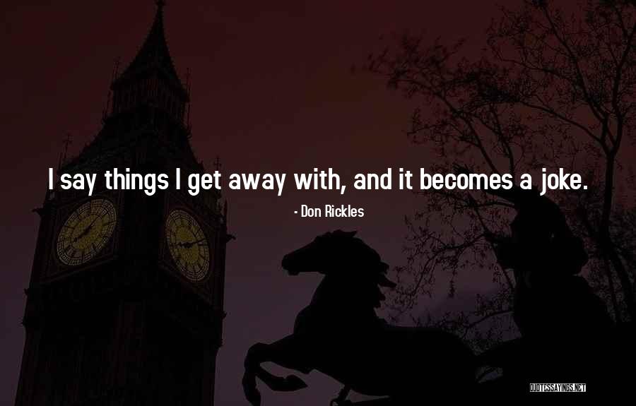 Krehotiny Quotes By Don Rickles Krehotiny Quotes By Don Rickles