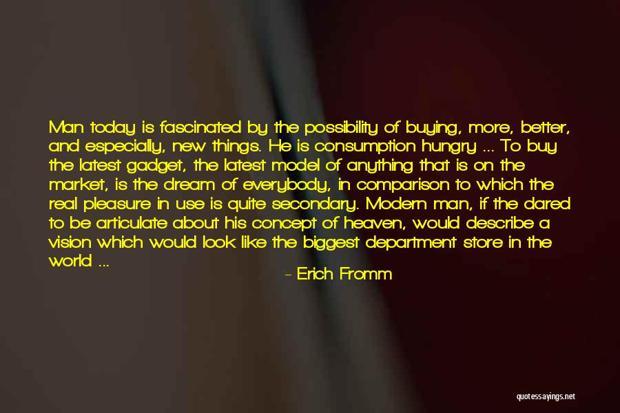 Krehotiny Quotes By Erich Fromm Krehotiny Quotes By Erich Fromm