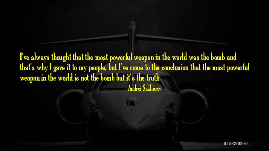 Kreibich Nectarine Quotes By Andrei Sakharov Kreibich Nectarine Quotes By Andrei Sakharov