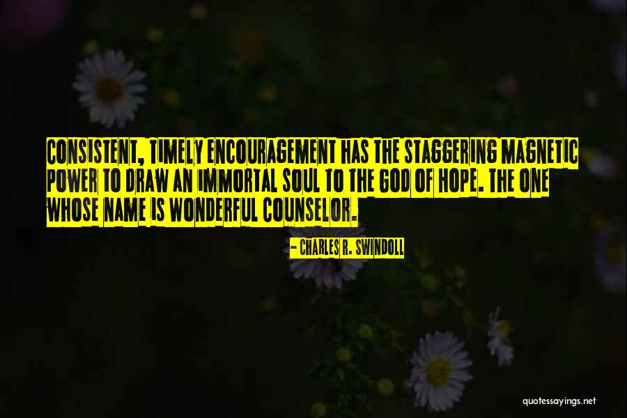 Kreibich Nectarine Quotes By Charles R. Swindoll Kreibich Nectarine Quotes By Charles R. Swindoll