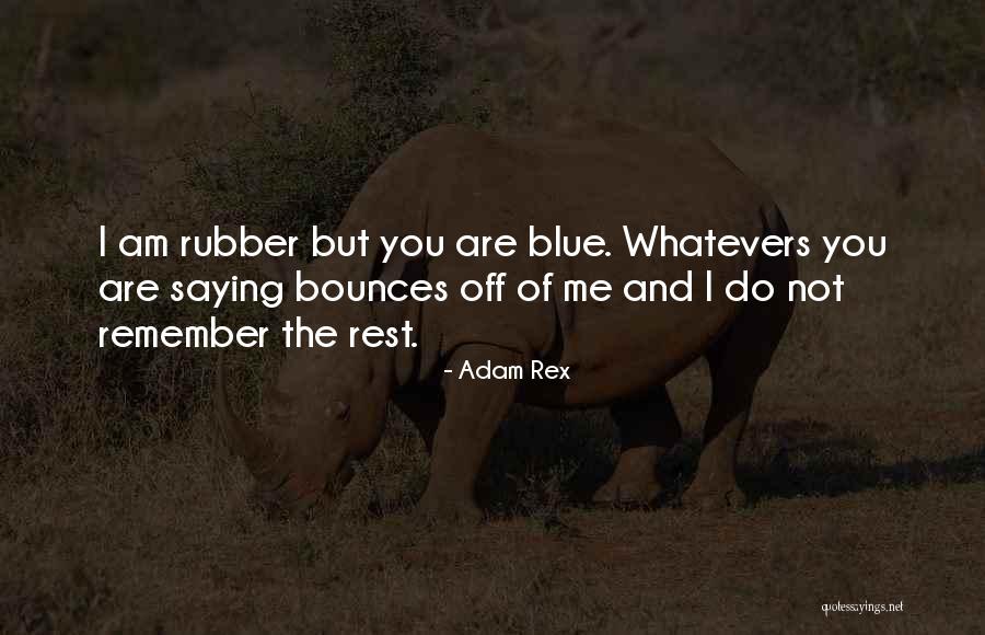 Kreidersville Quotes By Adam Rex Kreidersville Quotes By Adam Rex
