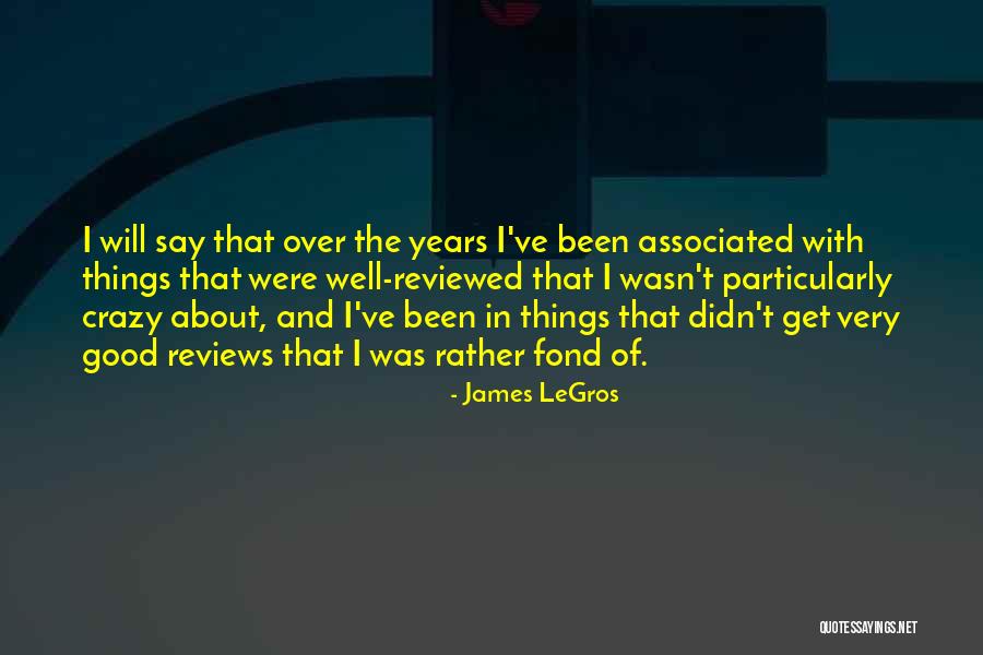 Kreidersville Quotes By James LeGros Kreidersville Quotes By James LeGros